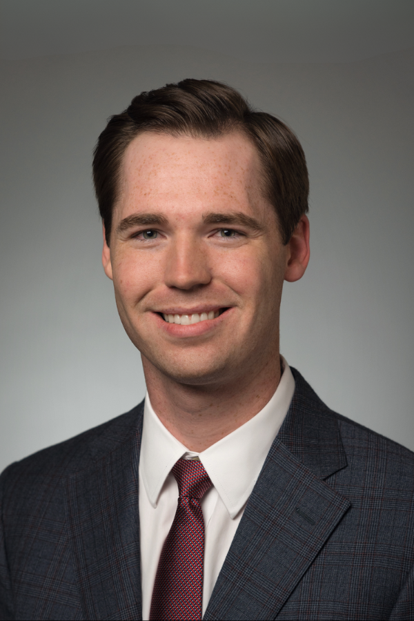 Addison Brown, Executive Vice President & Chief Financial Officer at Prism Bank